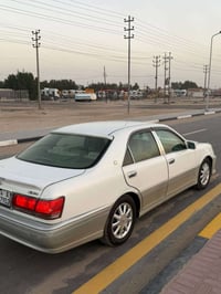 كراون • ٢٠٠٣ • رقم بصره دولي