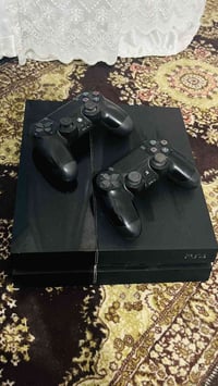 بلي فور • مهكر • ٥٠٠ جيجا