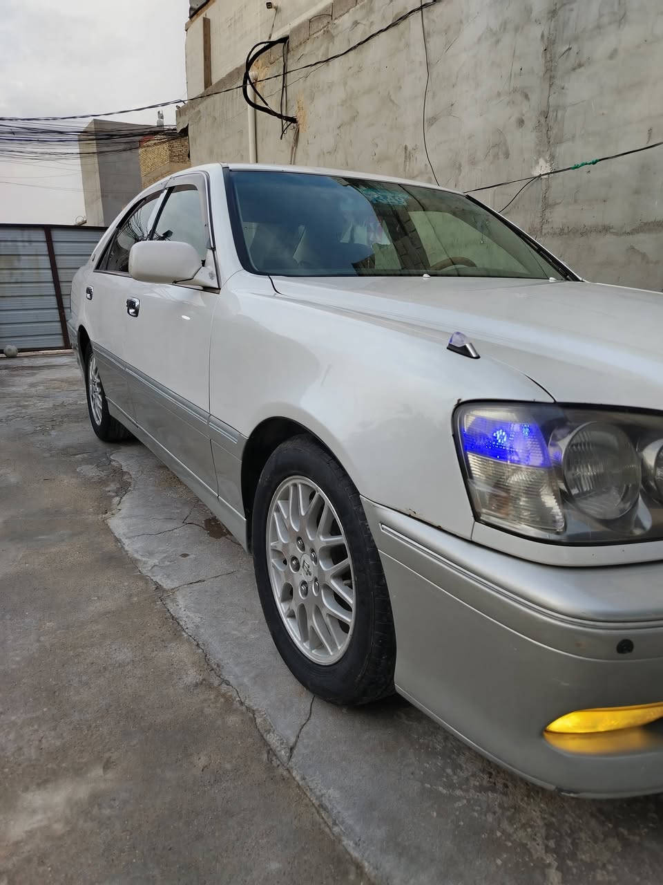 ملكة للبيع ٢٠٠٢ المكان بغداد البياع تفاصيل أكثر اتصل بيك خير ***********
