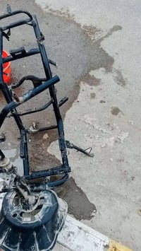 سكنس • صيني • قطع غيار