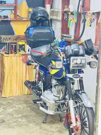 سيفان 2025 • كفالة عامة • خوذة وياها