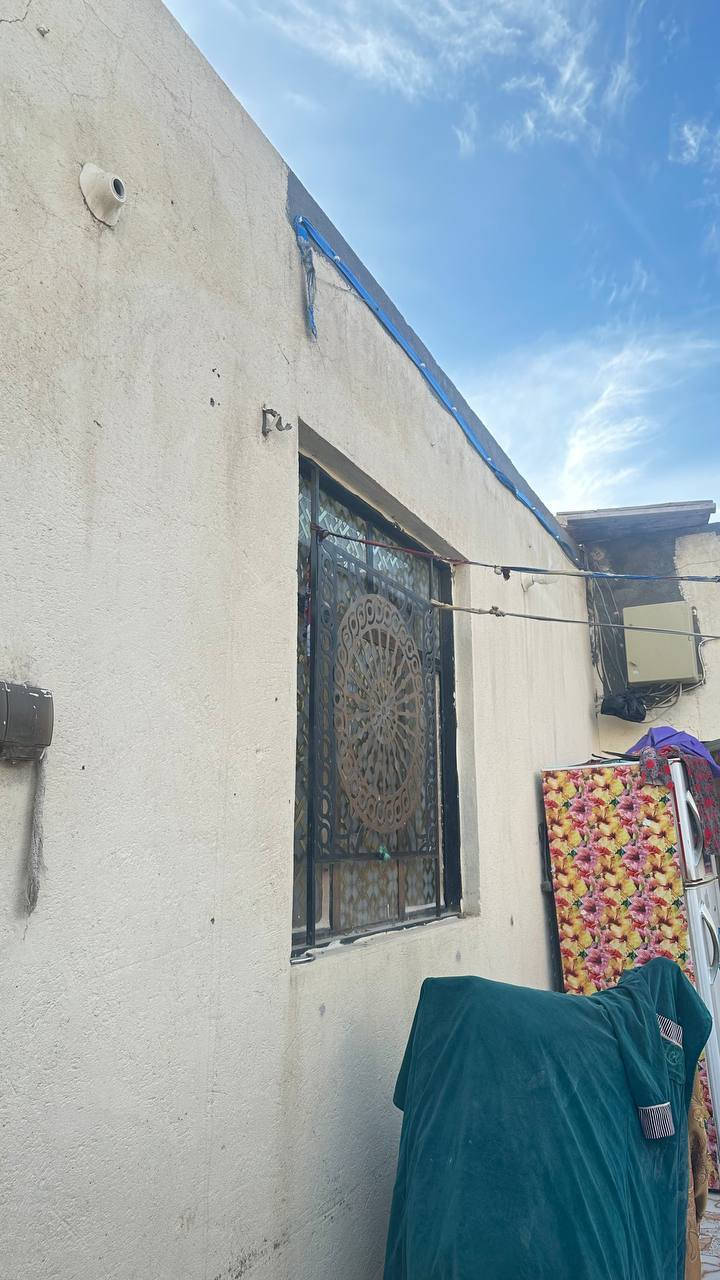 إعلان 📣 رقم 29
 {للبـيـــع فـي السماوة حي الاعلام الزراعي }
                 {الـــــمعتمد للتسويق التجاري و العقاري }

المساحة  200 متر 

 دار للبيع البناء عگادة أقرار محكمه 

موقع  _السماوة حي الاعلام زراعي واصل جهد الهندسي والخدمي 
تفاصيل الدار  كما موضح بالصورة 

#لمعرفه_السعر_اضغط_على_متابعه_وعلق_بذكر كلمة سبحان الله او الحمد الله 
_____________________
للاستفسار:

‌‎(( المعتمد  للتسويق  التجاري والعقاري حيثٌ تَلتَقي الرُوٌية ,بلتَمَيٌز ))

‌‎🪙كل ماعليك الاتصال أو المراسلة على الصفحة 🪙

☎️***********_***********
أو زيارة مكتب الحصانة للعقارات في منطقة الاسكان شارع الاسكان الرئيسي
