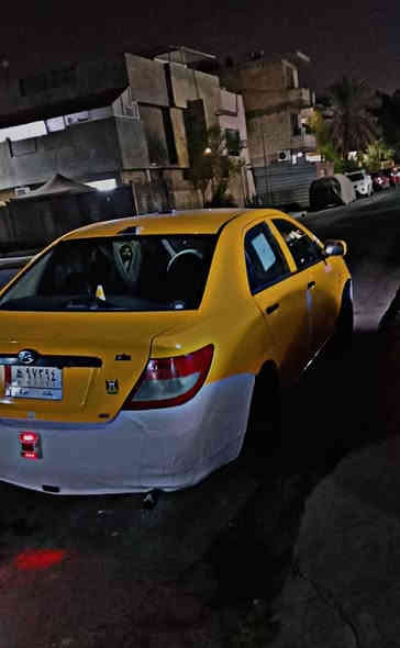 السلام عليكم (بي وي دي F3 2019) للبيع محرك محور هونداي كير بلادي عادي... 
ما بيه حادث .. تبريد ثلج صدر امامي جديد محرك جديد كهربائيتهة نضيفهة 
سياره مديل ٢٠١٩ ومشتريهة ب ٢٠٢٠ زيرو 
. بكان بغداد شارع فلسطين الاستفستار ***********
