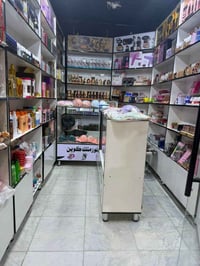 محل كامل • كوزمتك • حي قاهره