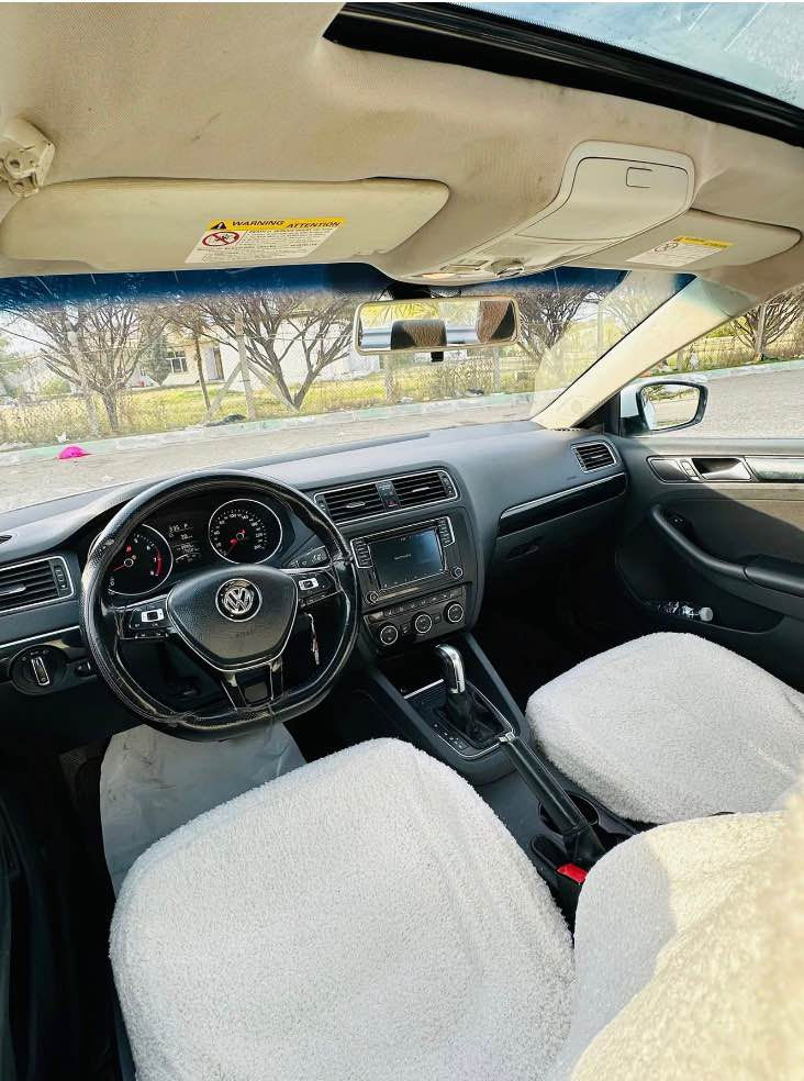 ‏بسم الله الرحمن الرحيم 

للبيع فقط بدون مراوس …….🙏

‏فولكس واكن جيتا SE

موديل 2016
ماشية 169 k￼￼
حجم المحرك 1.400
نسبة نظافة ماشاءالله عليها 95‎%‎
كامرة خلفي 
شاشة 
نظام ايكو +سبورت 
ويل كروم 
سقف سلايت 
بعد بي مواصفات 
ضرر سيارة بي قطعتين و نص بس بخ يعني كلير بدون معجون

موقع سيارة كركوك 📍

السعر 126$ بي مجال بسيط 

للأستفسار الاتصال 📞  *********** كركوك, العراق
