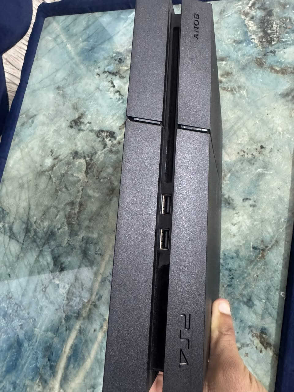 سلام عليكم للبيع بلي 4 فات نظام 9 سعر 225 المكان بغداد


**إذا كنت صاحب هذا الإعلان وتريد حذفه لأي سبب، رجاءا أرسل رسالة إلى الدعم الفني**