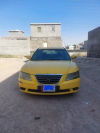 سوناتا 2010 • هيونداي سوناتا • سيارة سوناتا • سوناتا وارد كوري • سيارا...
