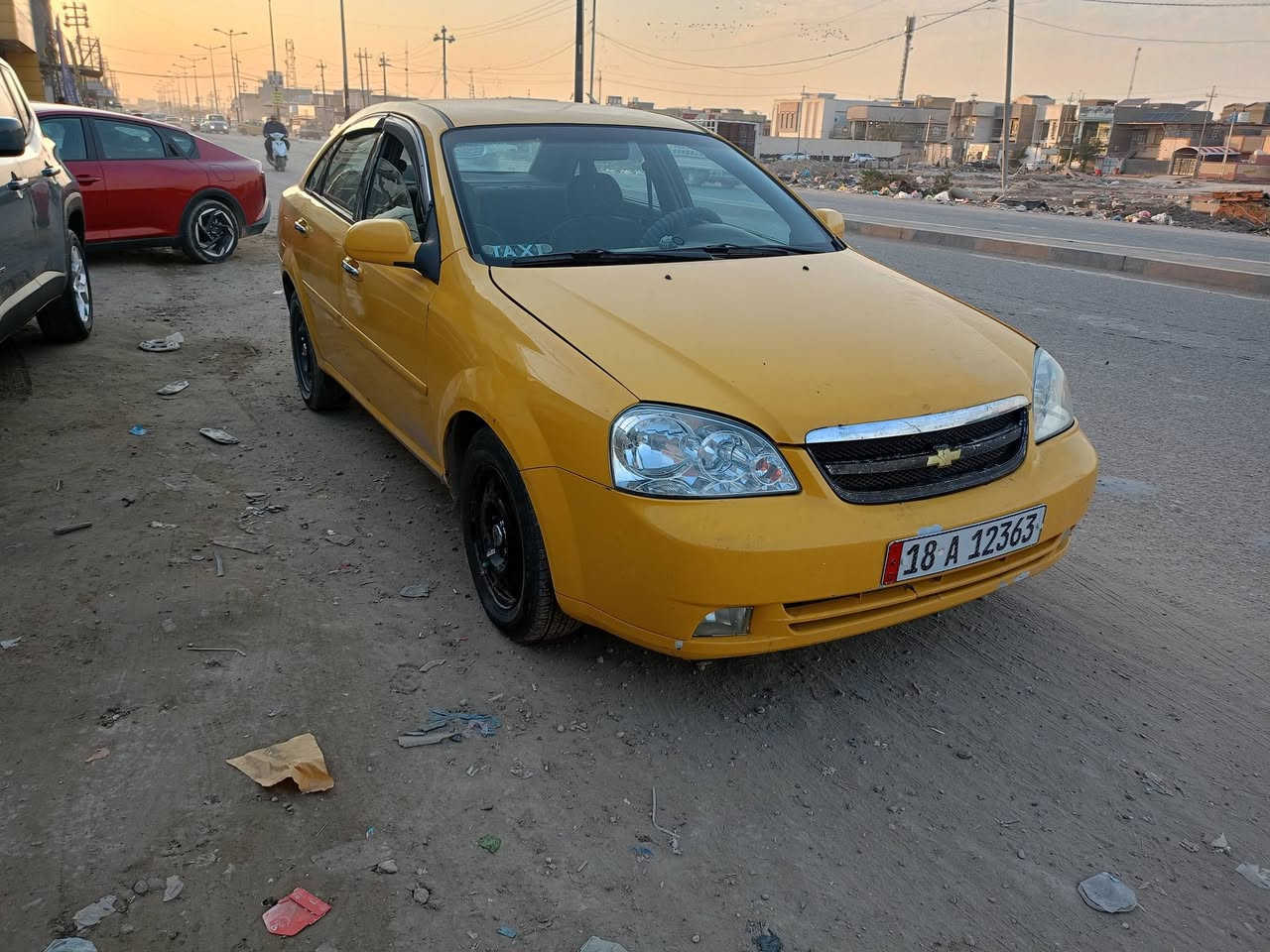 سلام عليكم اوبترا للبيع شركه عامه خليجي سياره جاهزه رقم بابل مكاني بالحله السعر 68 وبيه مجال  ***********
