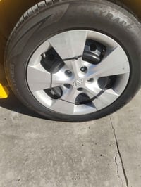 كب مال سياره كورولا حجم 16 السعر 30 رقم الهاتف ٠٧٧١٩٢٩٦٧٤٢