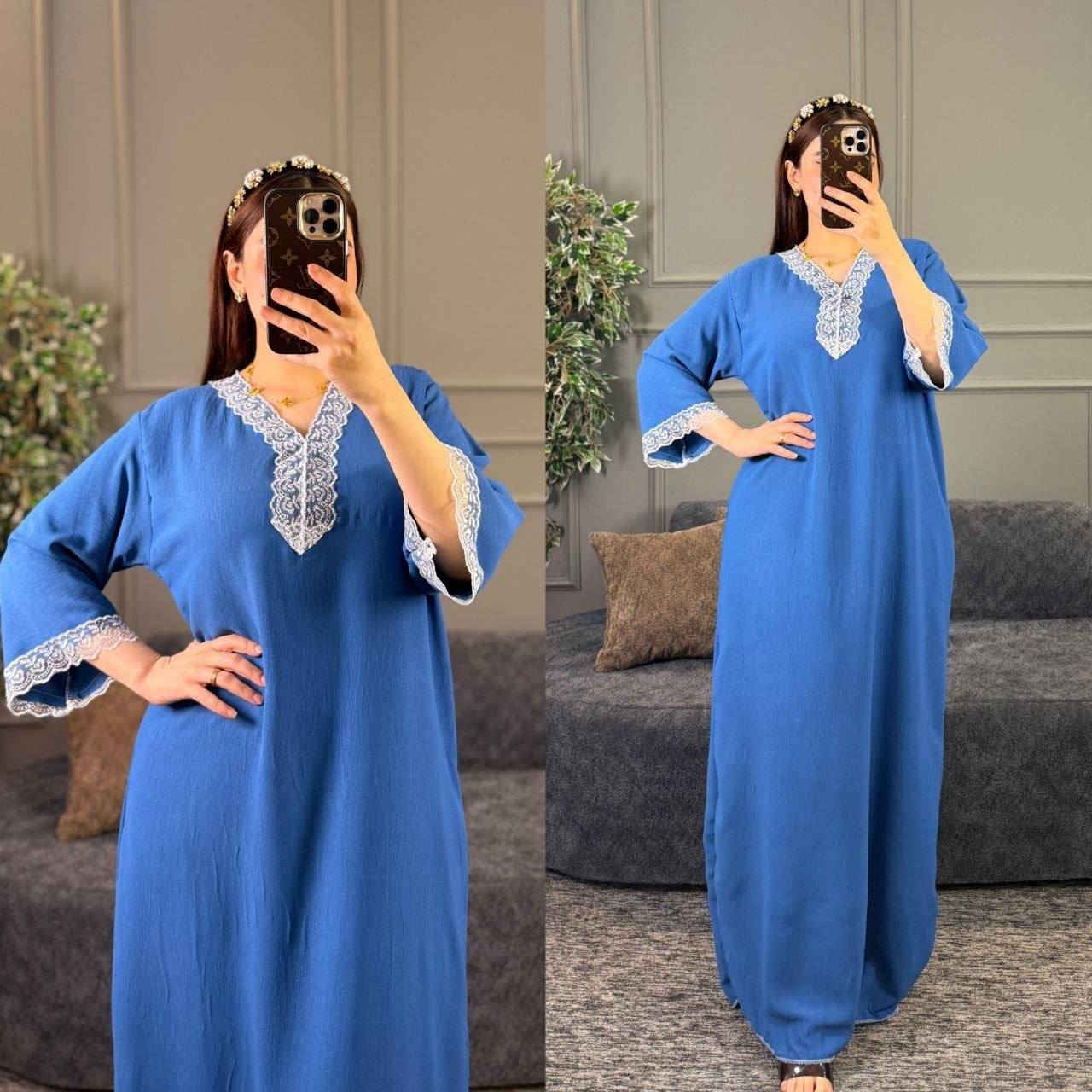 دشداشة اوربين كلف سعر 50الف دينار درزن

قیاس فری سایز
درزن ١٢ قطعە الوان مشکلة


**إذا كنت صاحب هذا الإعلان وتريد حذفه لأي سبب، رجاءا أرسل رسالة إلى الدعم الفني**