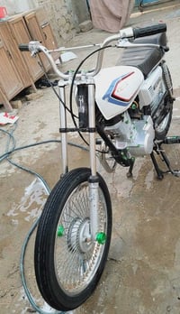 تايكر • موديل ٢١ • كربلاء