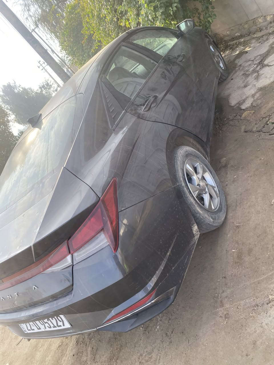 النترا 2023
امريكي ضربه خفيفه بالجنطه مرقم اربيل بأسمي
موصفات معروفه 
ماشيه 50 الف ميل
للبيع 172$
***********1
متواجد واتساب فقط
