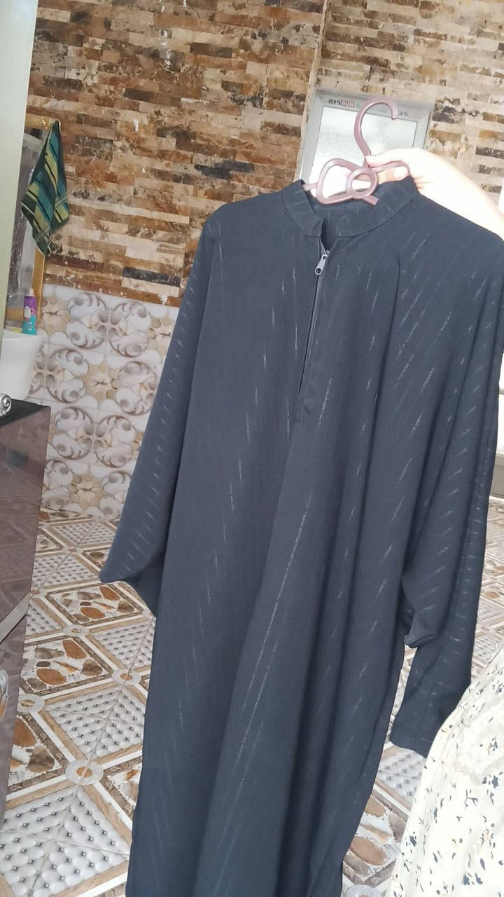 صايات عل، 5قطعه يلبسن وزن 70
60جديد ات


**إذا كنت صاحب هذا الإعلان وتريد حذفه لأي سبب، رجاءا أرسل رسالة إلى الدعم الفني**