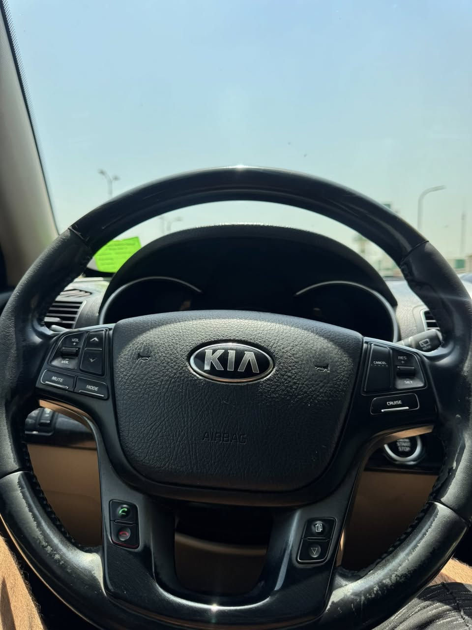 السلام عليكم
سورنتو 14خليجي

سياره فول عدا الفتحه 

حساسات بردات 

7راكب 3قطع تبريد

جلد كرسي كهرباء 

لد بل بيبان احمر بلاد 

ترحيب بصمه مري كهرباء

مكينه 6سلندر 

مكان بغداد 

شاير بل مري س

سياره جاهزه للأخير وين ماتريد ترايك 

بيها كم قطعه صبغ الي يحب سونار يتفضل خاص 

سعر168   ***********

بغداد الدوره ترهم مراوس
