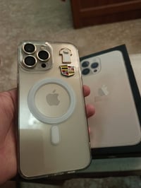 ايفون 13 برو ماكس • ٢٥٦ • شاشه اصليه
