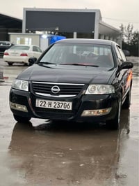 نيسان صني • ٢٠١١ • قير اوتوماتيك