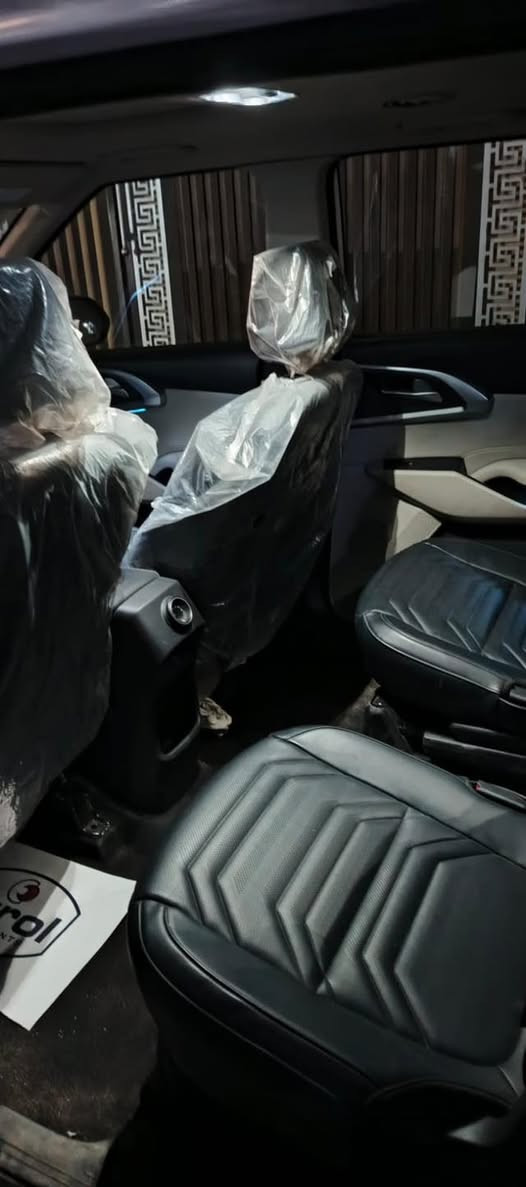 اعادة النشر بسبب الوعود الكاذبه

السلام عليكم عدي كيا كارنز  موديل 2025
   vip  فول 1/1 

محرك 1500  دبل نوزل 

ماشيه  10 الف ونص 

رقم بغداد  

ضمان شركه نم

كراسي منفصل سياحي 

السعر 187 وبي مجال بسيط 

عنواني بغداد حي اور 

الرقم ***********
