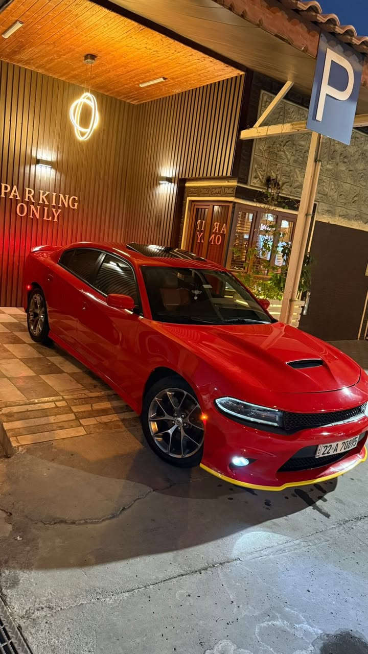 للبيع جارجر GT 2020 هارلم
السياره مغلفه PPF كفاله 
ماشيه  : 94 الف رقم اربيل 
مكاني : البصره 
للاستفسار :  *********** 
السعر  : 295$
