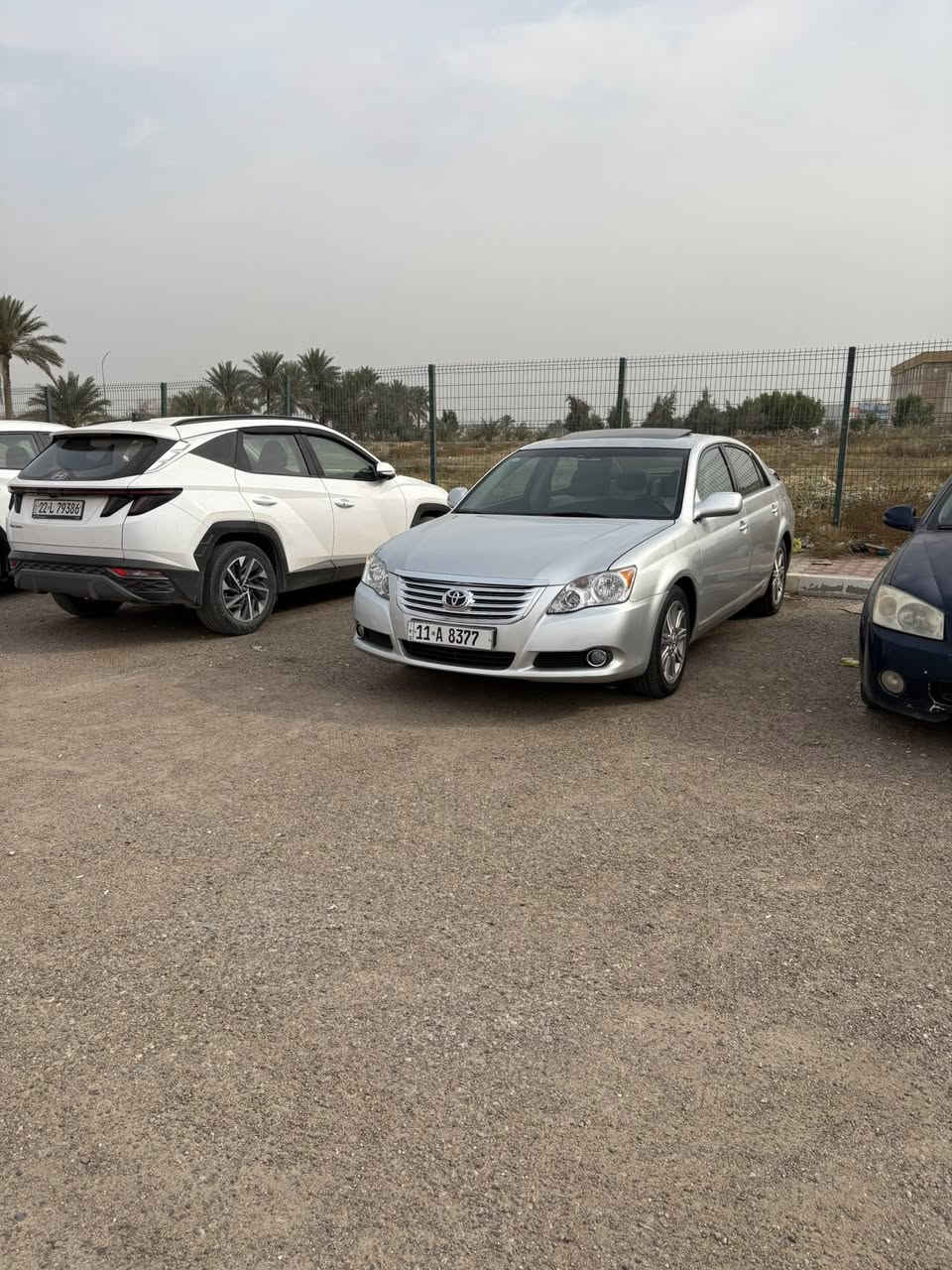 افلون 2007 وارد امريكي رقم بغداد باسمي لمتد خمس بصمات ضرر من امريكا الجاملغ الامامي الايمن وبالعراق مصبوغه حزام السعر 120$ مكاني الانبار الحبانيه هـ***********
