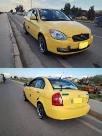 هيونداي اكسنت • للاستفسار