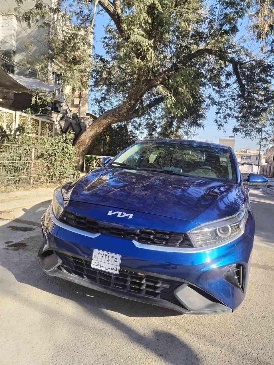 مواصفاتها عادية مو مال جيتي لاين

حادثها جاملاغ وبنيد مبدل بيهة ثنين جاملغات وخشم البنيد مصلح 

السعر 130💣وبيهة مجال

رقم الهاتف:***********

العنوان بغداد بغداد الجديدة
