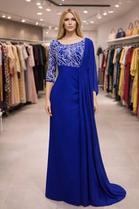 فساتين نسائيه وبناتيه تصفيه مخرن بعرض خاص سعر ١٥ يوجد توصيل لجميع محاف...