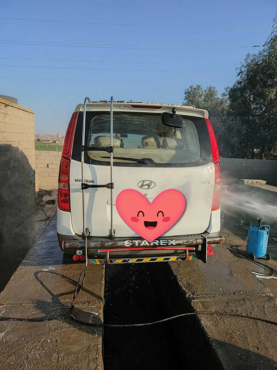 سلام عليكم. اللهم صلي على محمد وآل محمد استاركس للبيع موديل 2010 سليمانيه سياره جاهزه خط وبحث حداديه ومحرك مجفت قبل شهرين مواصفات 4دسك كشن متحرك ماسحه خلفيه سياره مكفوله من الصبغ والمعجون بيه بارد فقط كم مكان تجي وشوف بعينك السعر 153 وبيه مجال العنوان ديالى جلولاء. الاتصال *********** علما السياره باسمي شرط التحويل والله ولي التوفيق.
