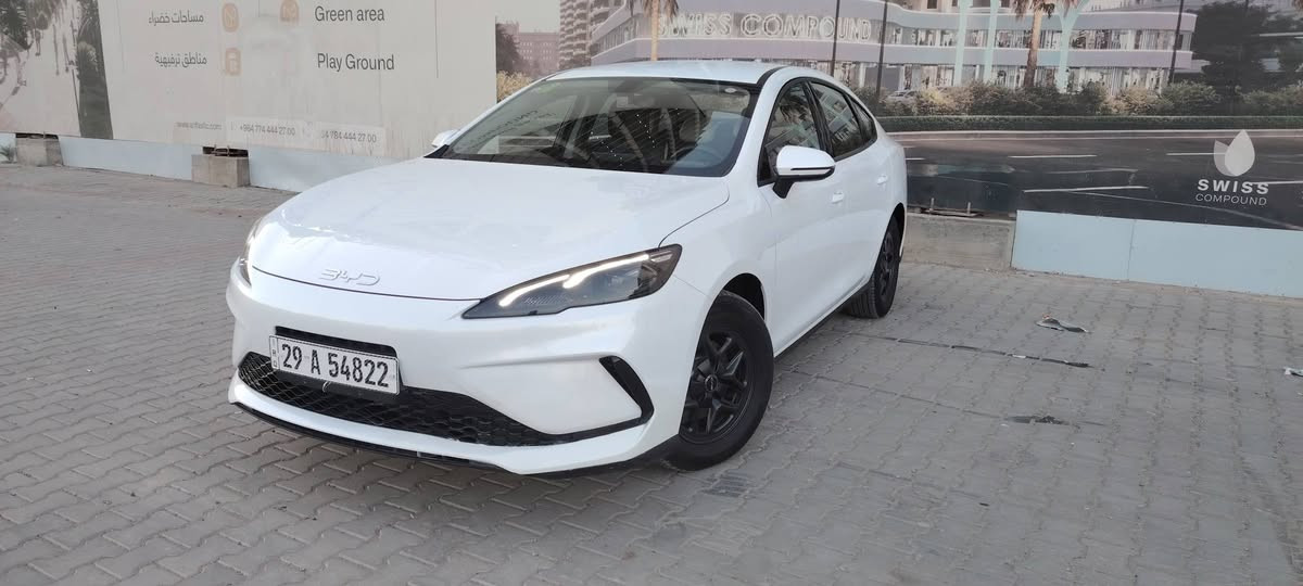 السلام عليكم BYD سيل 05 موديل 2025 رقم واسط تحويل ببغداد ماشيه 30 الف بيها صبغ شبر بحافه الدعامية من جوه السعر النهائي 18 مليون ونص موقع السياره بغداد الغزالية
للاستفسار الاتصال بالرقم
***********
مع جزيل الشكر لاداره الموقع والاعضاء
