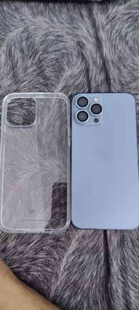 آيفون ١٣ برو ماكس • ٢٥٦ • نضيف