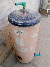 سخان • ٤٠ • مجال