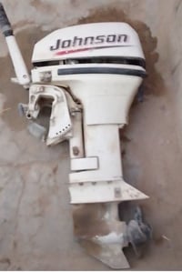 مكينة إم ١٥ • جونسن • أبي الخصيب