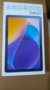 تاب ١٠ • تابلت • توصيل