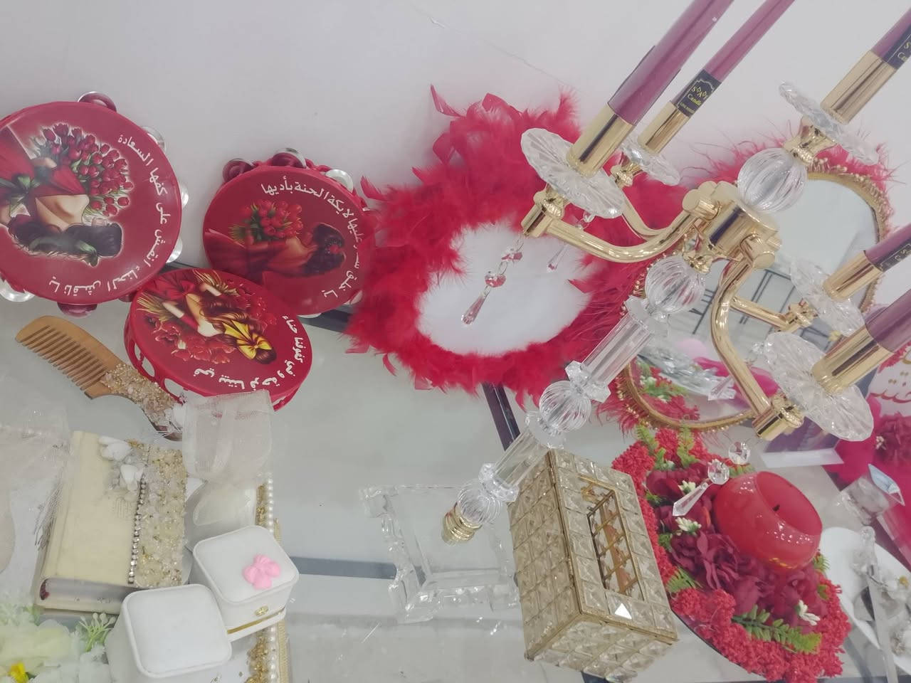 الاسعار مثبته ونهايتها والجادين فقط يراسلون على الرقم ماجاوب اي تعليقات مستعجله ع بيعتهم 
بغداد***********
