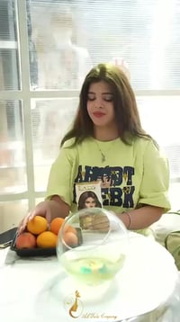 صبغ ليدي • خالي امونيه • كميات اقل