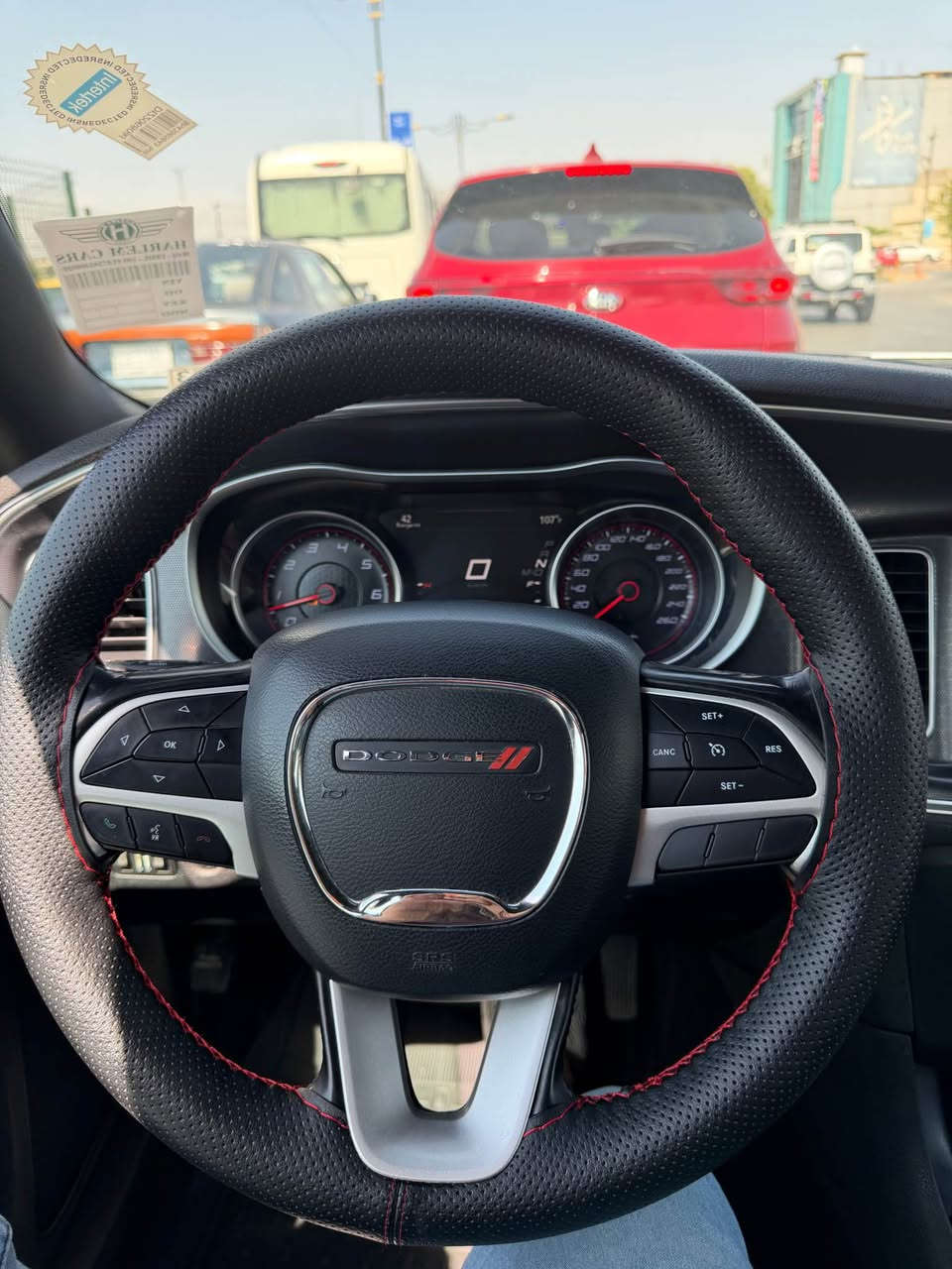 جارجر sxt
2018
كلين بدون صبغ 
بارد بسيط جاملغ خلفي 
ماشيه ١٠٠
فتحه سقف 
كشنات تدفئه
حساس رادار مري
هزه رقم سنويه جديد 
مكانها موصل 
*********** موصل, نينوى
