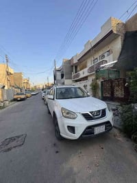 تيكو 2013 بسعر مناسب ماشيه 70  الف   رقم بغداد سنويه 2028 ،مكينة 1800 ...