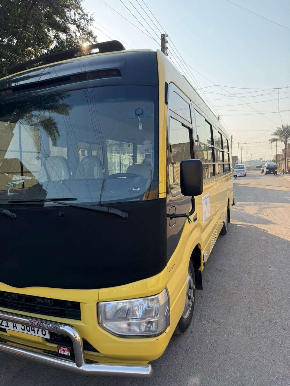 سلام عليكم كوسترمديل2017صفره بلاديه كامله من كلشي كشن ستاركس دوشمه عامه مكينه كير اكسل مكفاله بيه صبغ بس قبق صدوك تخم تاير  مكان السياره بغداد ***********السعر460وبيه مجال
