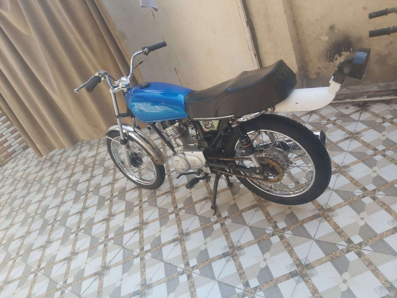 للبيع شاصي 21 والمكينه 23تايكر ولباقي جديد مكان نجف السعر خاص


**إذا كنت صاحب هذا الإعلان وتريد حذفه لأي سبب، رجاءا أرسل رسالة إلى الدعم الفني**