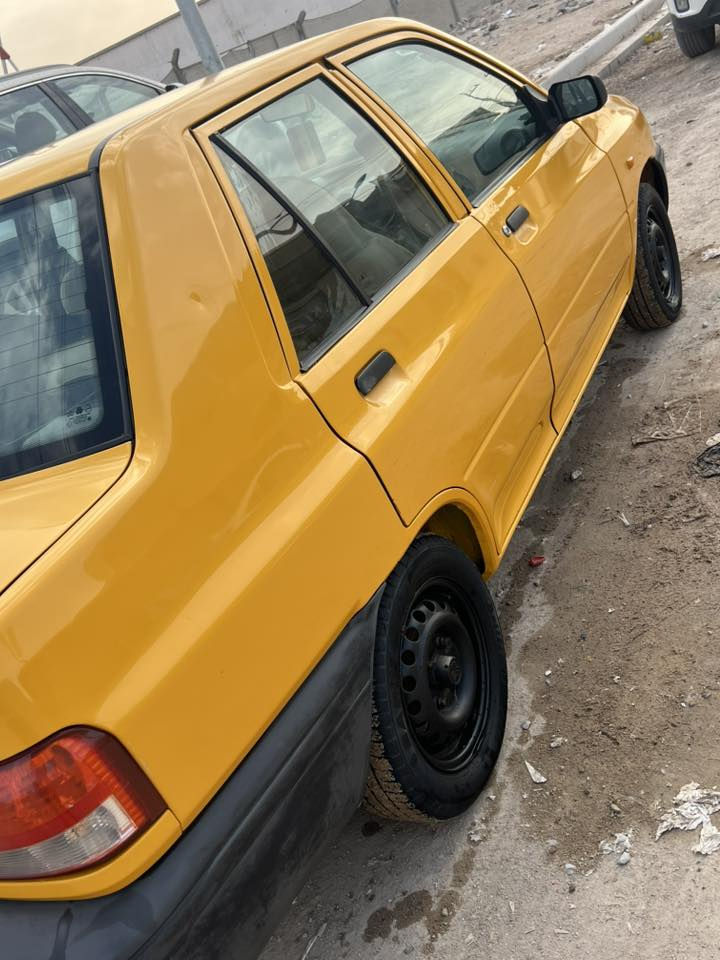 سايبه موديل 21 مكفوله ضربه وتبديل بيهه صبغ نص باب فقط اثر شخط مكينه كير كارتون كفاله تبريد تدفئه شاشه كامره سنويه جديده رقم دولي تحويل ثاني يوم مصفره توهه هيئه وغرامات بيهه وصولات سياره جاهزه لاخر درجه ماشيه 13 سياره واكفه جانت السعر 47 وبيهه مجال لشراي بخدمته مكانهه البصره الزبير ((*********** ))*********** لنهايته 18 بس واتساب فقط ولثاني مفتوح عل خط
