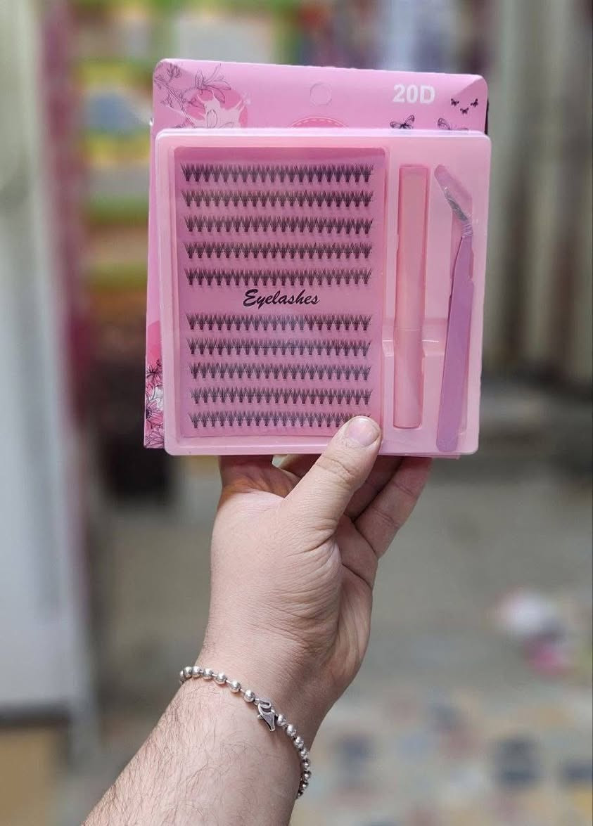 🍊🧡توفرت الرموش الاسبوعية الاصلي 🌸🧡

عرض خااص توصيل مجانا داخل خانقين 🚗🚕🚗🚕🚗🚕🚗🚕🚗🚕🚗

بكج رموش اسبوعية متكامل يحتوي على رموش مختلف الاحجام 
مع صمغ و ملقط 
كميتها تكفيكم اشهر ، تسوها بالبيت ميحتاج مركز
يتحوي السيت على 120 رمش وطبيعي يجنن. 
البكج يجي بي احجام حجم صغير وحجم كبير
تكدرون تستغنون عن المسكارة من خلالهم

  

للطلب والاستفسار يرجى مراسله الصفحه او واتساب 
***********

متوفر خدمه توصيل الى جميع المحافظات 🚗🚕🚗🚕🚗🚕🚗🚕
