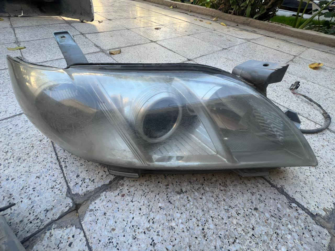 السلام عليكم
للبيع ادوات كامري 2009خليجي
***********
