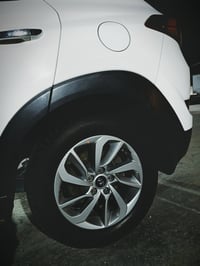 توسان موديل ١٧  خليجي   بنوراما شاشه بلاديه وكامره مري شفط اشاير بالمر...