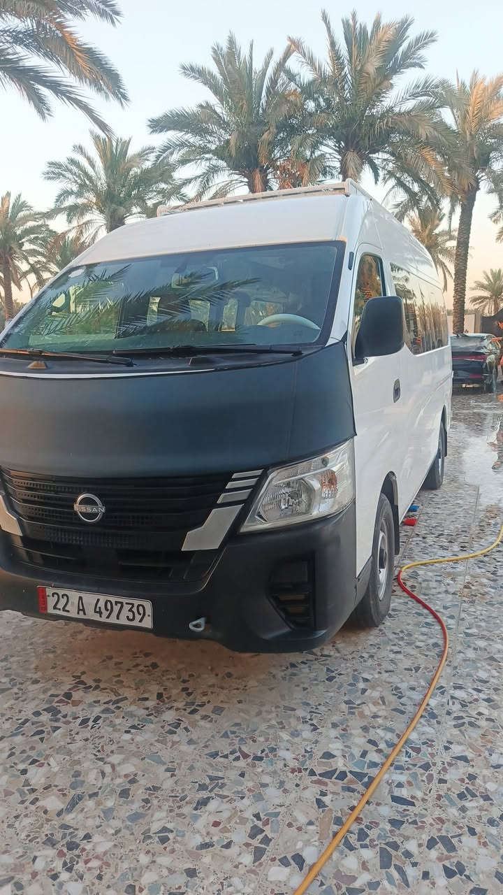 السلام عليكم كيه نيسان مكينه جبيره موديل 2024 ماشيه 145 رقم اربيل
السعر 270  بغداد الدوره ***********
