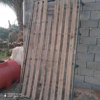سرير • نظيف • واسط الكوت