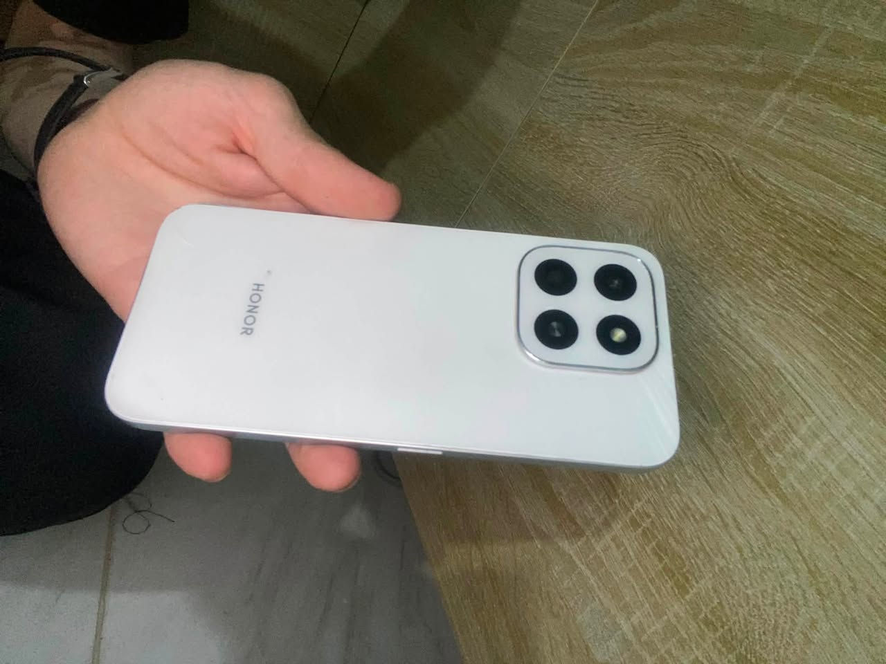 جهاز هونر اكس ٦sللبيع الذاكره ١٢٨السعر ٩٠قفل


**إذا كنت صاحب هذا الإعلان وتريد حذفه لأي سبب، رجاءا أرسل رسالة إلى الدعم الفني**