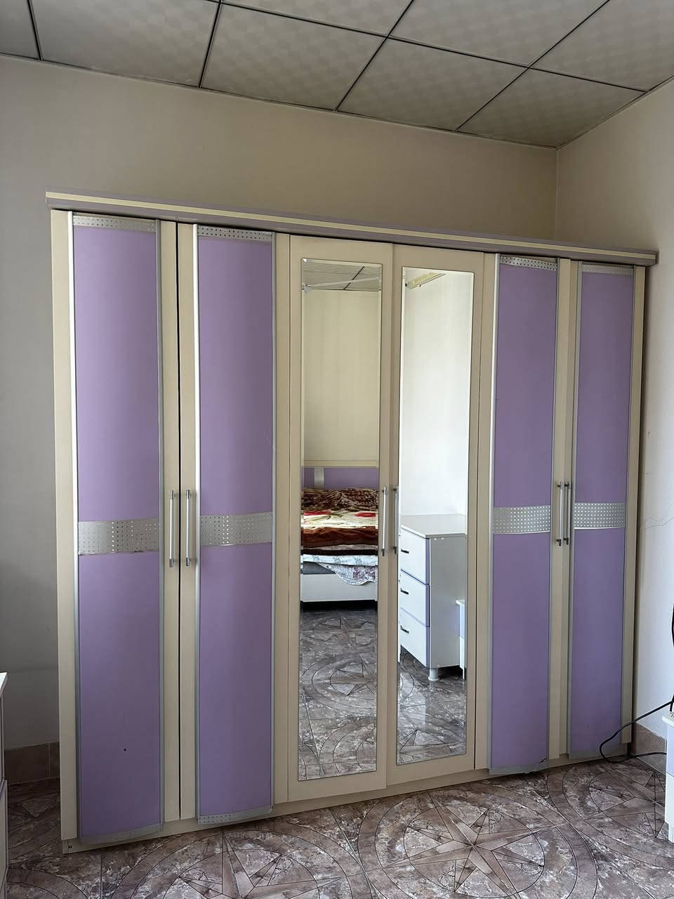 غرفة نوم للبيع ٥ قطع ٣٥٠ الف مكاني اربيل


**إذا كنت صاحب هذا الإعلان وتريد حذفه لأي سبب، رجاءا أرسل رسالة إلى الدعم الفني**