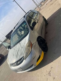 سينا • موديل ٢٠١٠ • ٦ سلندر غاز