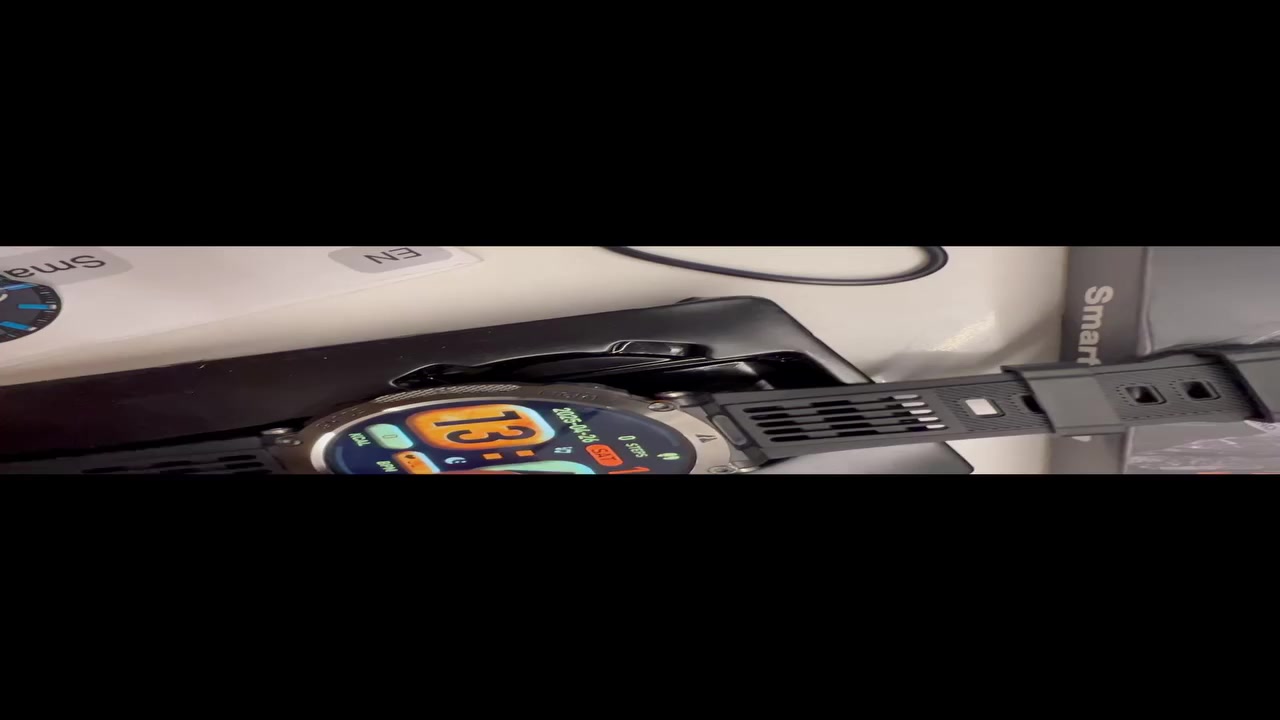 ساعه. سمارت اصليه


**إذا كنت صاحب هذا الإعلان وتريد حذفه لأي سبب، رجاءا أرسل رسالة إلى الدعم الفني**