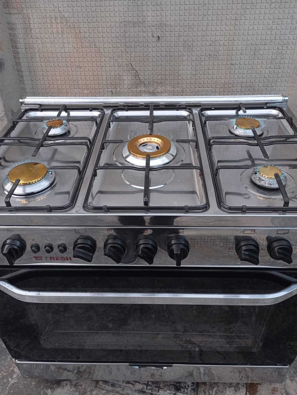 طباخ 5عيون بالنجف رقم الموبايل *********** السعر 250 او بي مجال Honolulu, HI
