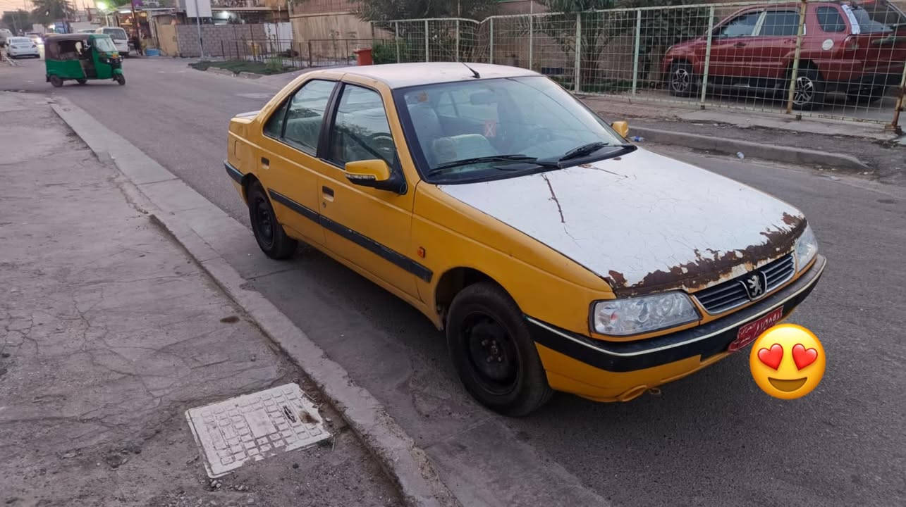 بيجو ٢٠١٢السعر ١٥ وبيه مجال بسيطر التواصل ع رقم الهاتف ‭***********‬
